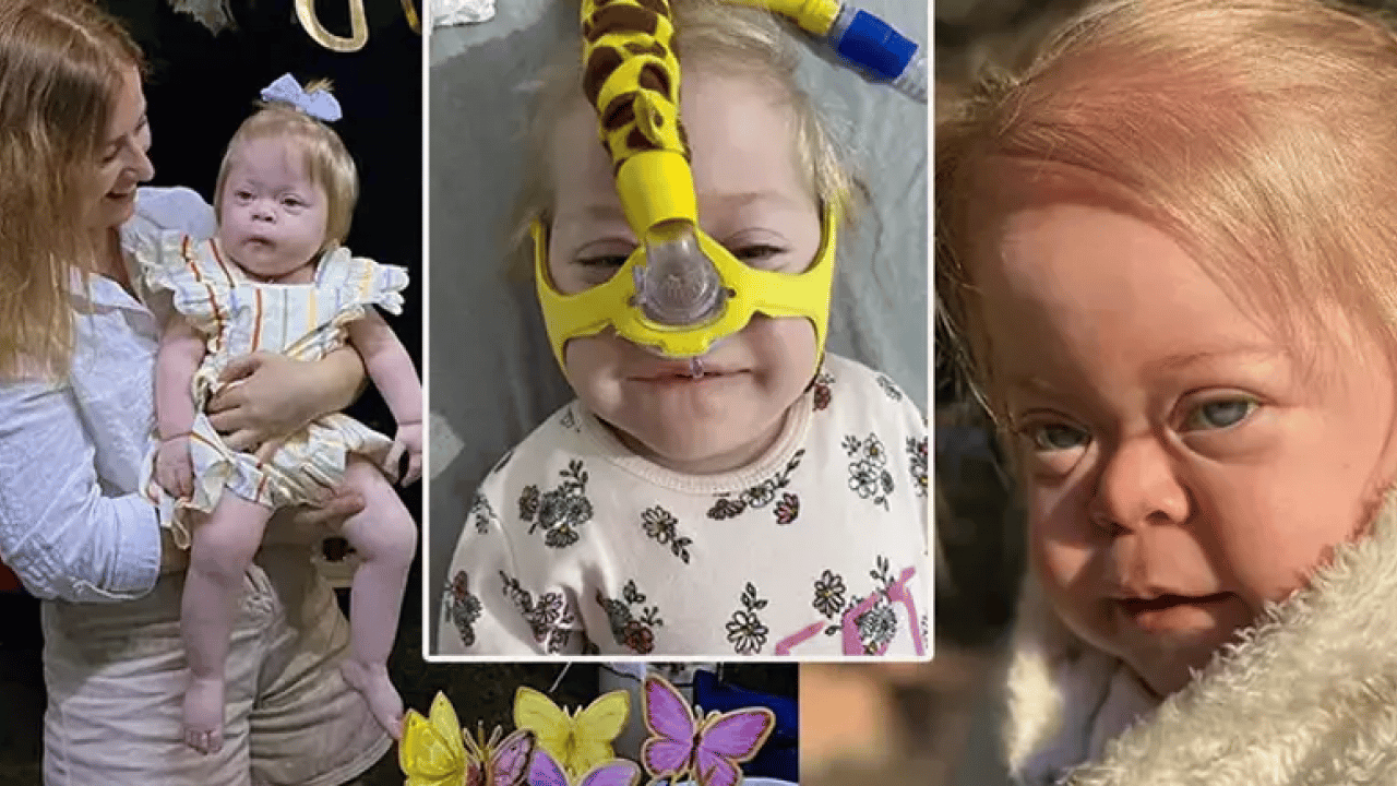 Foto - Evlada ölümcül tanı, aileye taşıyıcı şoku! Tedavisi olmadığı öğrenildi