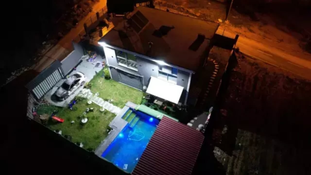 Foto - Evlatlarını katledip intihar eden ünlü Youtuber son paylaşımında her şeyi anlatmış: Bir kadın...