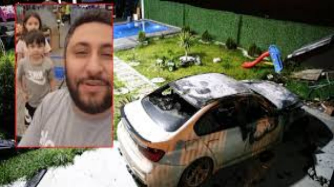 Foto - Evlatlarını katledip intihar eden ünlü Youtuber son paylaşımında her şeyi anlatmış: Bir kadın...