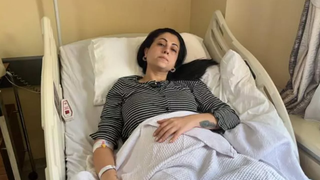 Foto - Evlatlarının yanında kurşun yağdırdı: 'Kanını içsem doymam!'