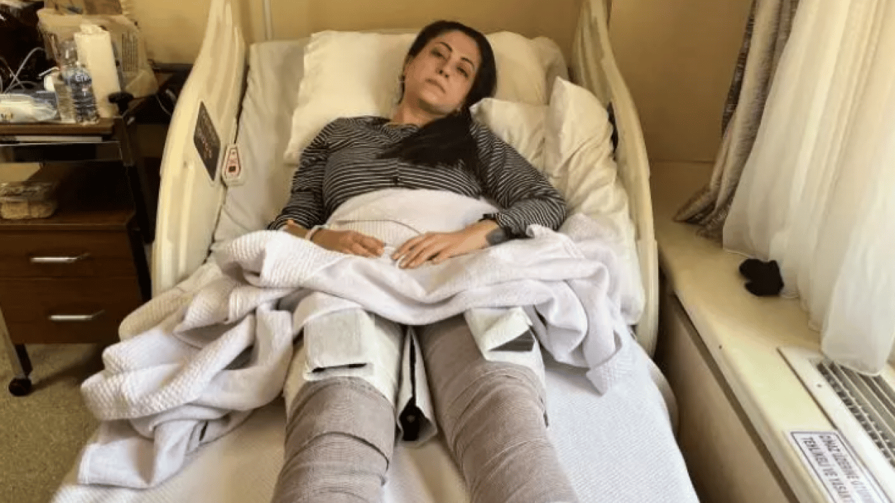 Evlatlarının yanında kurşun yağdırdı: 'Kanını içsem doymam!'