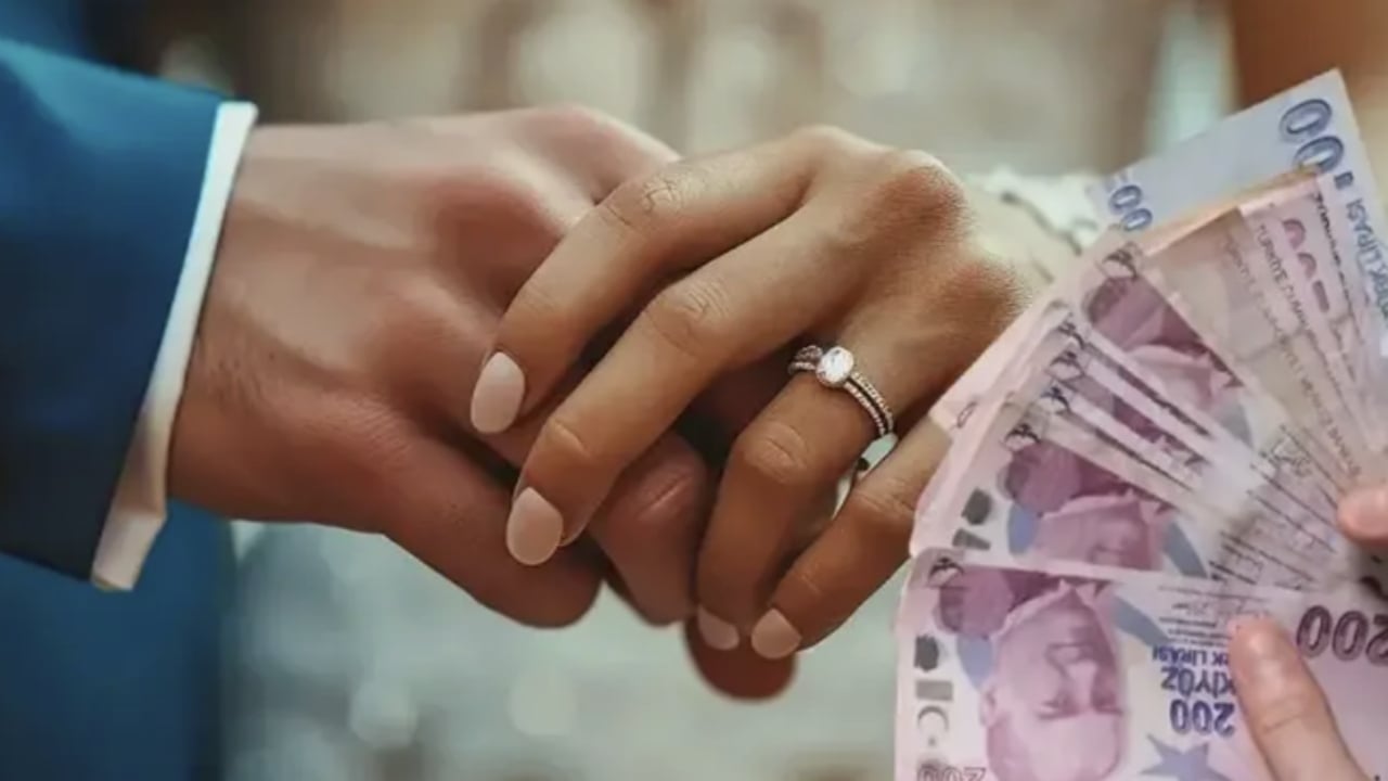 Foto - Evlenecek gençlere büyük destek! İşte milyonlarca kişiyi havalara uçuracak sistemin detayları 