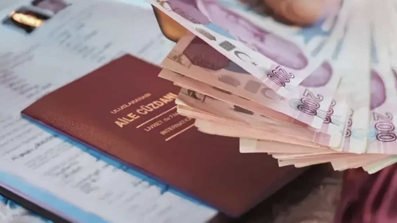 Foto - Evlenecek gençlere büyük destek! İşte milyonlarca kişiyi havalara uçuracak sistemin detayları 