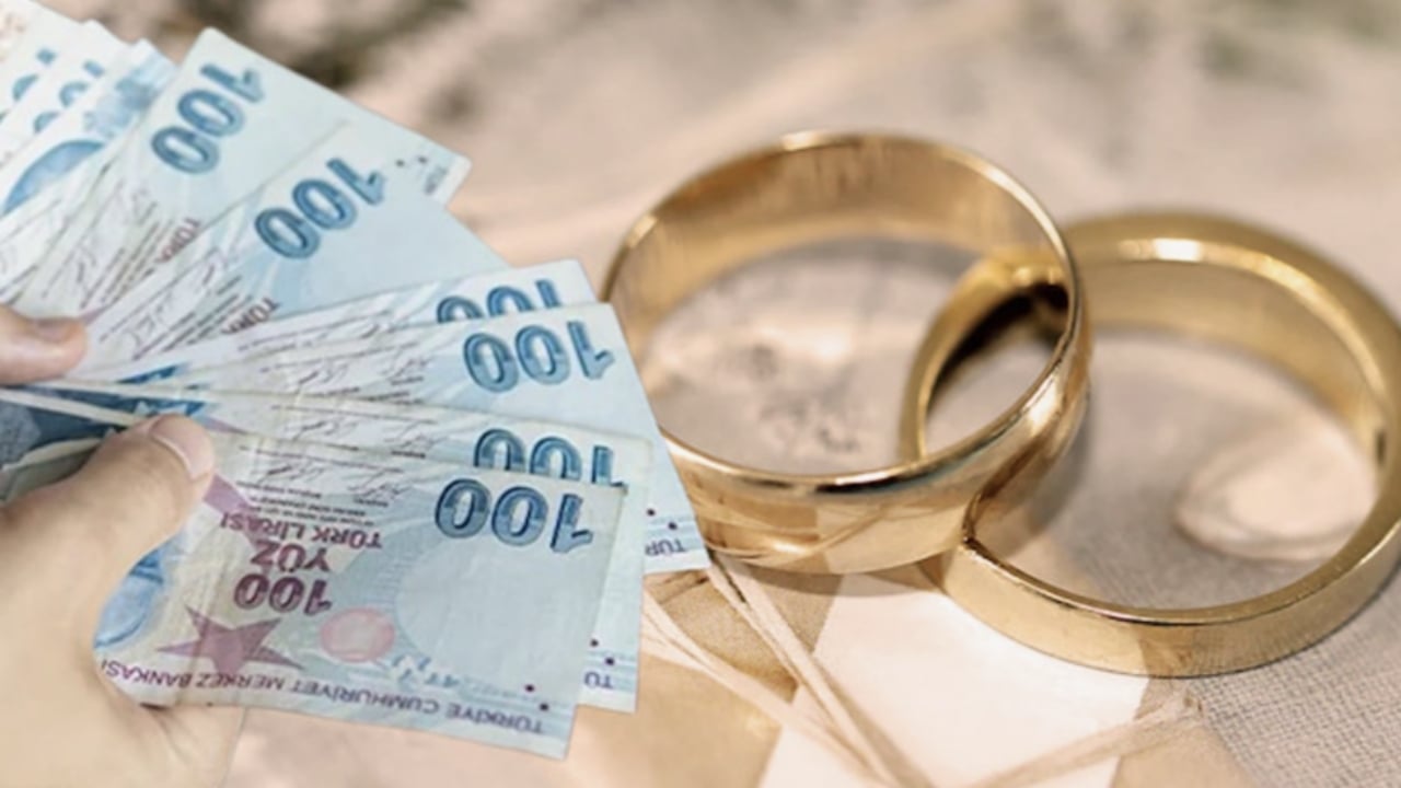 Evlenecek gençlere büyük destek! İşte milyonlarca kişiyi havalara uçuracak sistemin detayları 