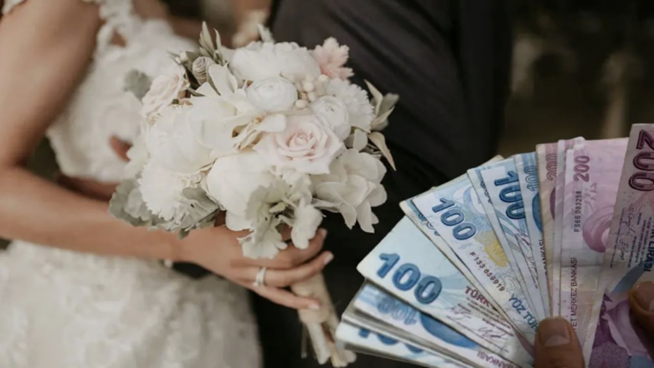 Foto - Evlenecek gençlere büyük destek! İşte milyonlarca kişiyi havalara uçuracak sistemin detayları 