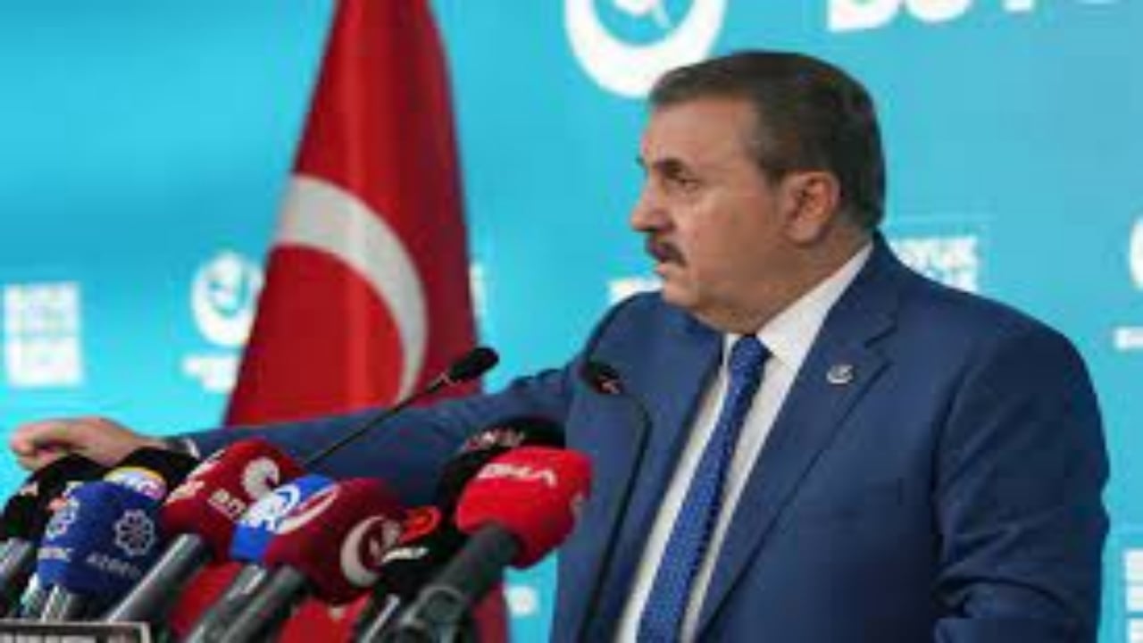 Foto - "Evlenmeyenleri işe almayacaksın" diyen Mustafa Destici’den yeni açıklama! Bir de ilginç teklifi var