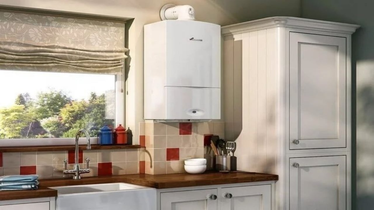 Foto - Evlerde kombi devri tarih oluyor! İşte petekleri 80 dereceye çıkaran mucizevi teknoloji