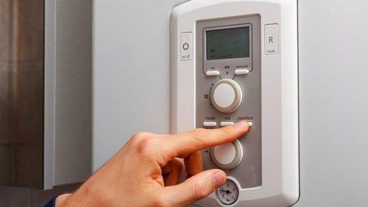 Foto - Evlerde kombi devri tarih oluyor! İşte petekleri 80 dereceye çıkaran mucizevi teknoloji