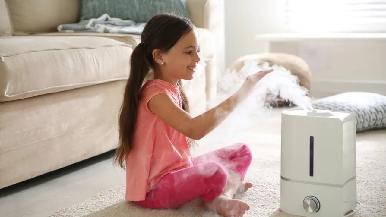 Foto - Evlerdeki gizli tehlikeden hayati tehdit