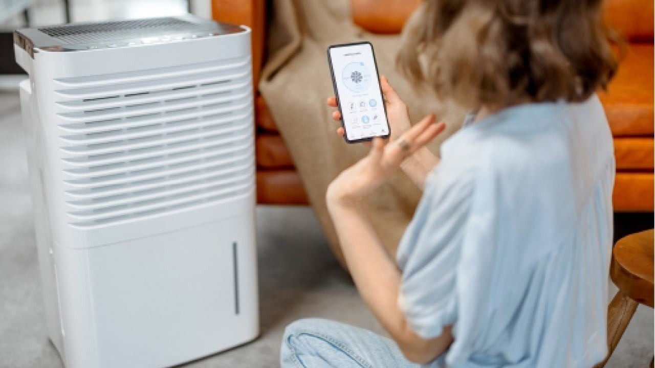 Foto - Evlerdeki gizli tehlikeden hayati tehdit