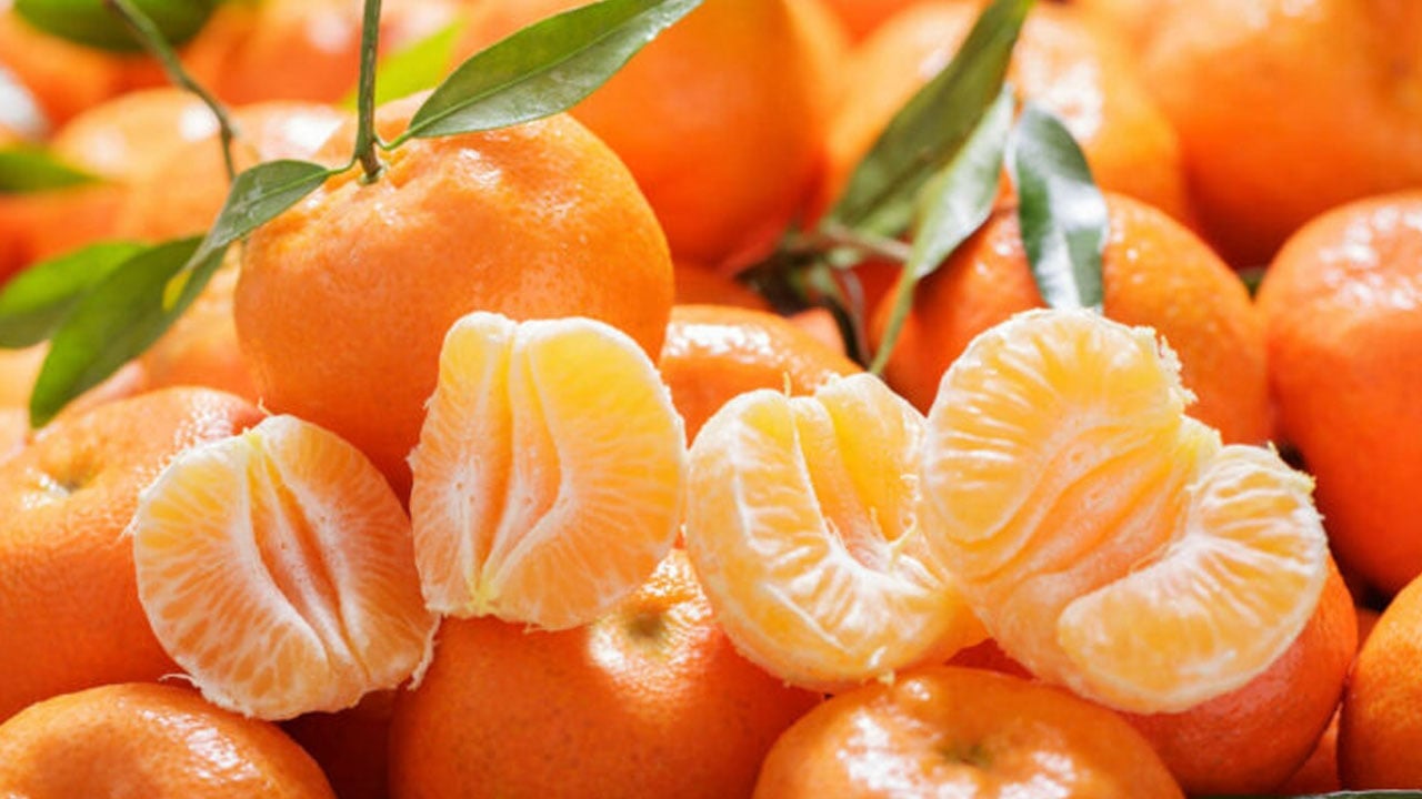 Evlerden eksik etmeyin! Her gün mandalina yerseniz vücudunuzda bakın neler değişiyor