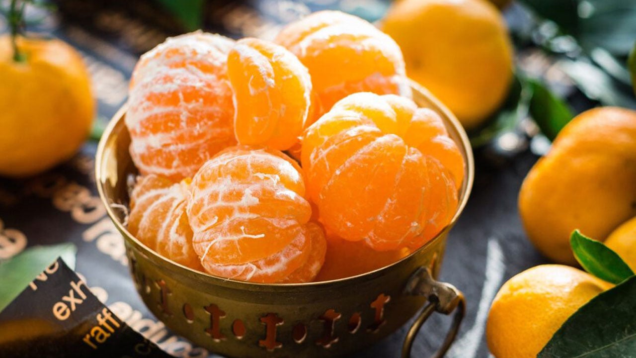 Foto - Evlerden eksik etmeyin! Her gün mandalina yerseniz vücudunuzda bakın neler değişiyor