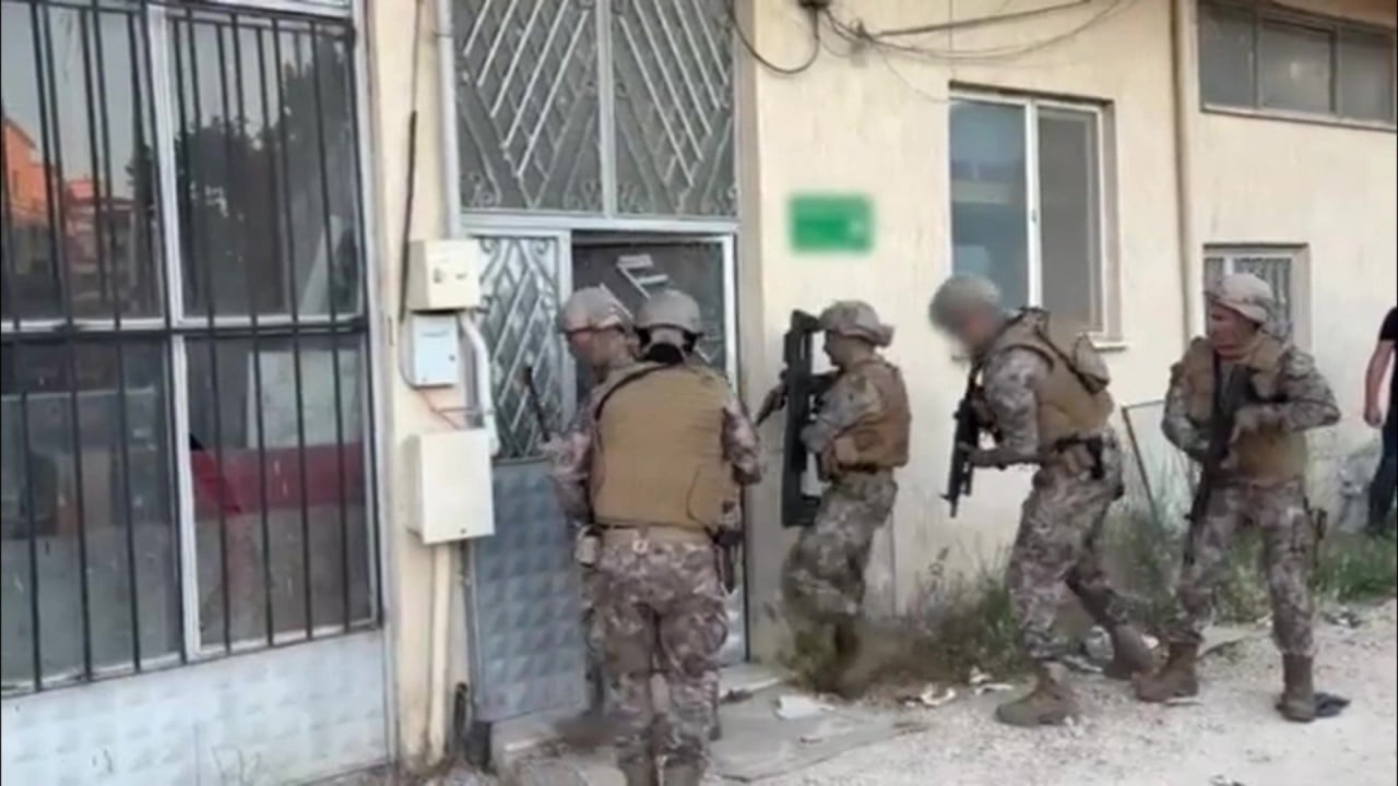 Foto - Evleri kurşunlamışlardı! Çakma daltonlar böyle çökertildi