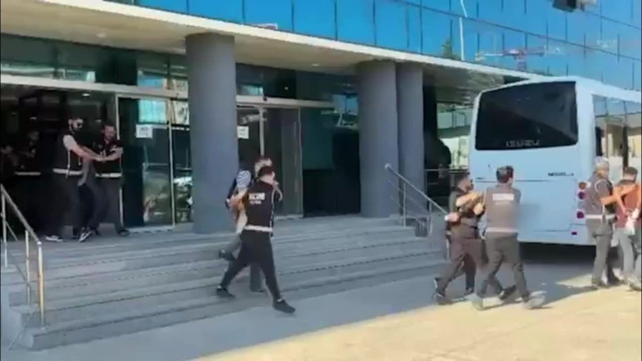 Foto - Evleri kurşunlamışlardı! Çakma daltonlar böyle çökertildi