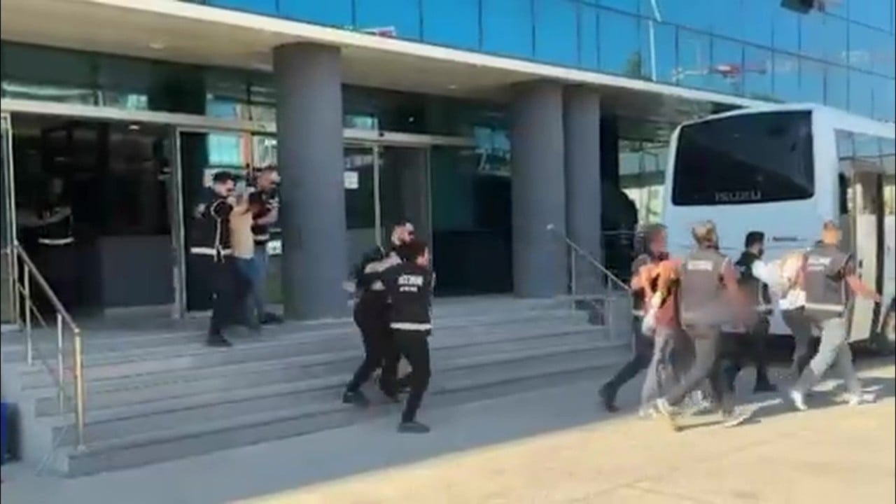 Foto - Evleri kurşunlamışlardı! Çakma daltonlar böyle çökertildi
