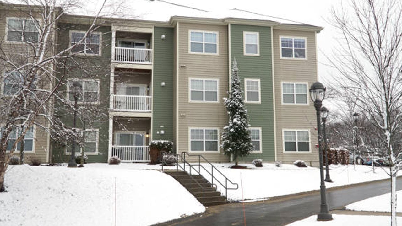 Foto - Evlerin önü temizlenmezse tehlike büyüyor! İşte donan zeminle doğru müdahale formülü