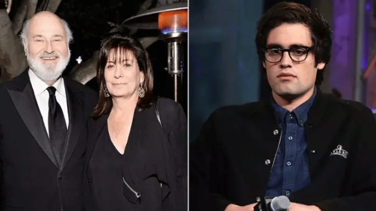 Evlerinde vahşice katledilmişlerdi: Oğulları hakkında kan donduran detay!