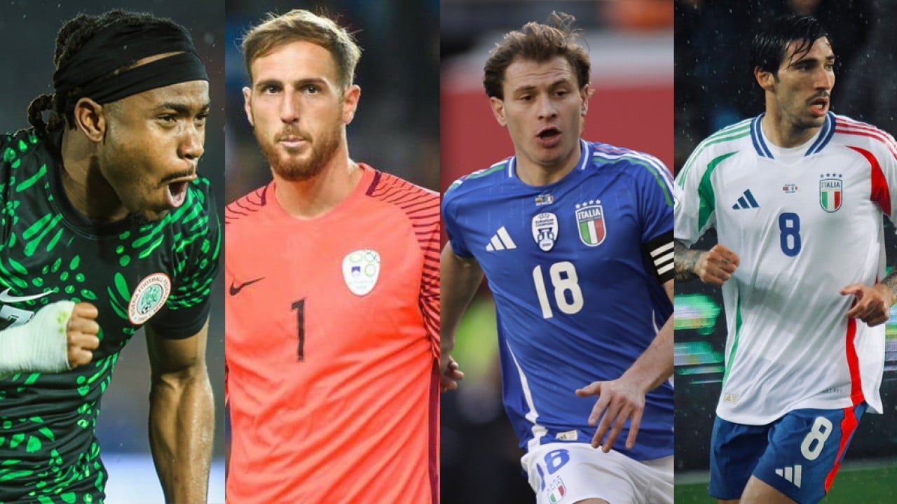 Foto - Evlerinden izleyecekler! Milyonluk futbolculara dünya kupası şoku