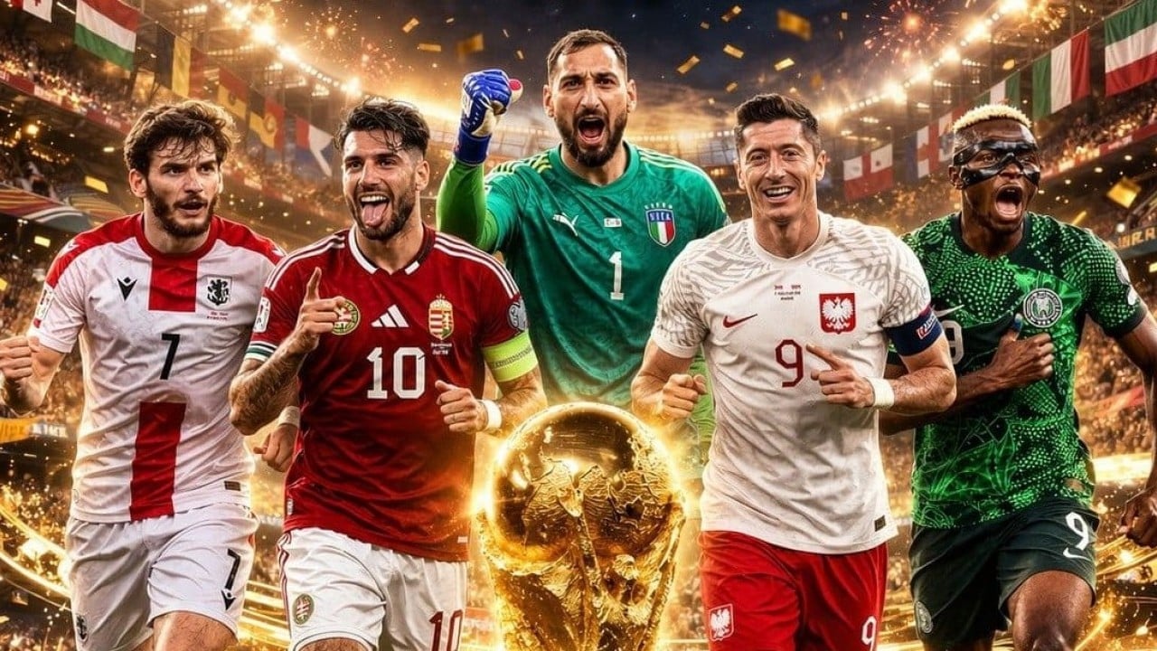 Foto - Evlerinden izleyecekler! Milyonluk futbolculara dünya kupası şoku