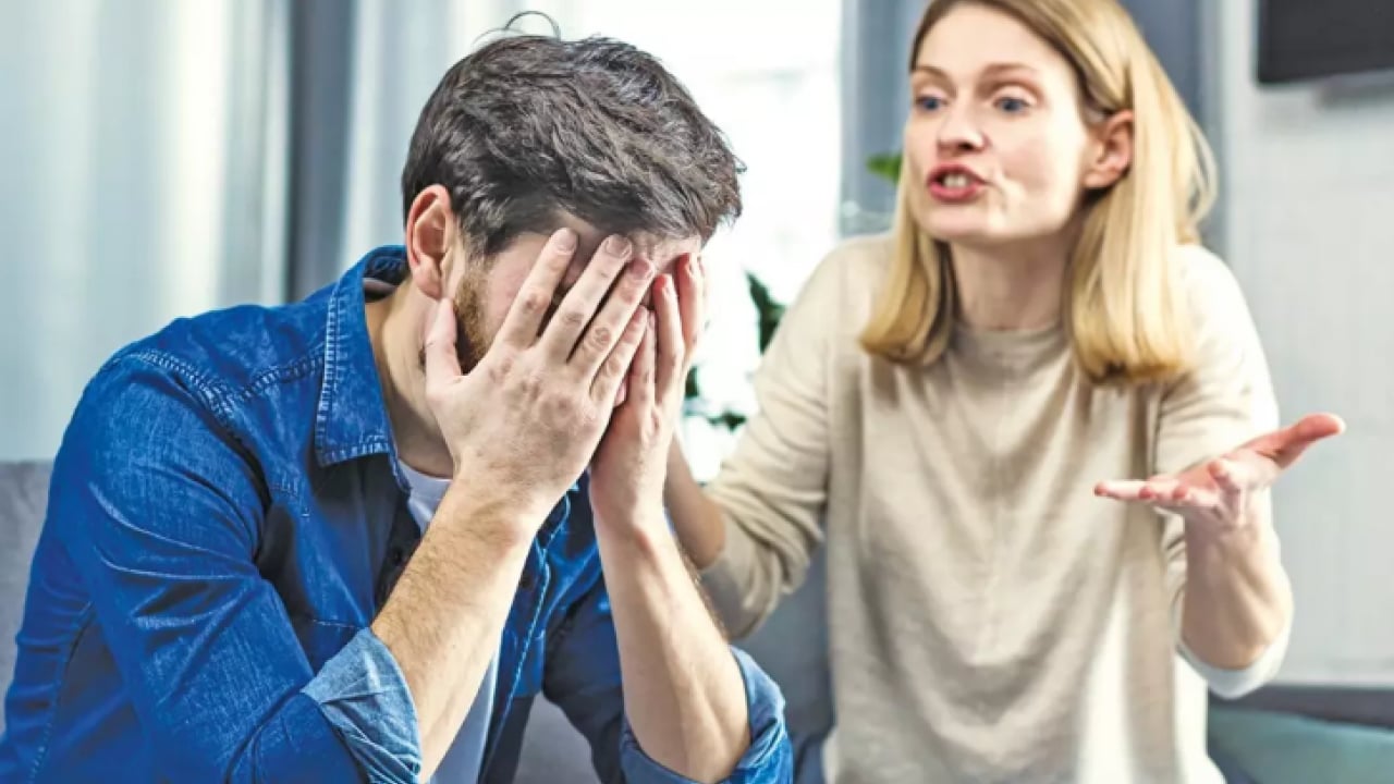 Evli çiftleri ilgilendiriyor: Bunu yapmak boşanma sebebi!