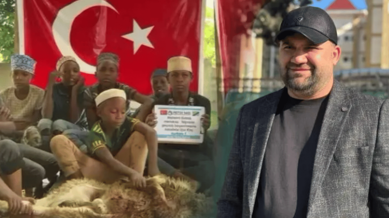 Evliliği bir, davası altı yıl sürdü: Eşinden boşanan kişi 8 kurban kestirdi 