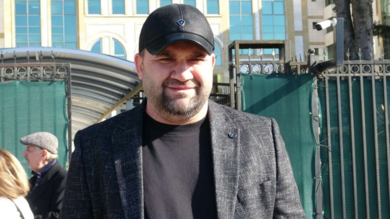 Foto - Evliliği bir, davası altı yıl sürdü: Eşinden boşanan kişi 8 kurban kestirdi 