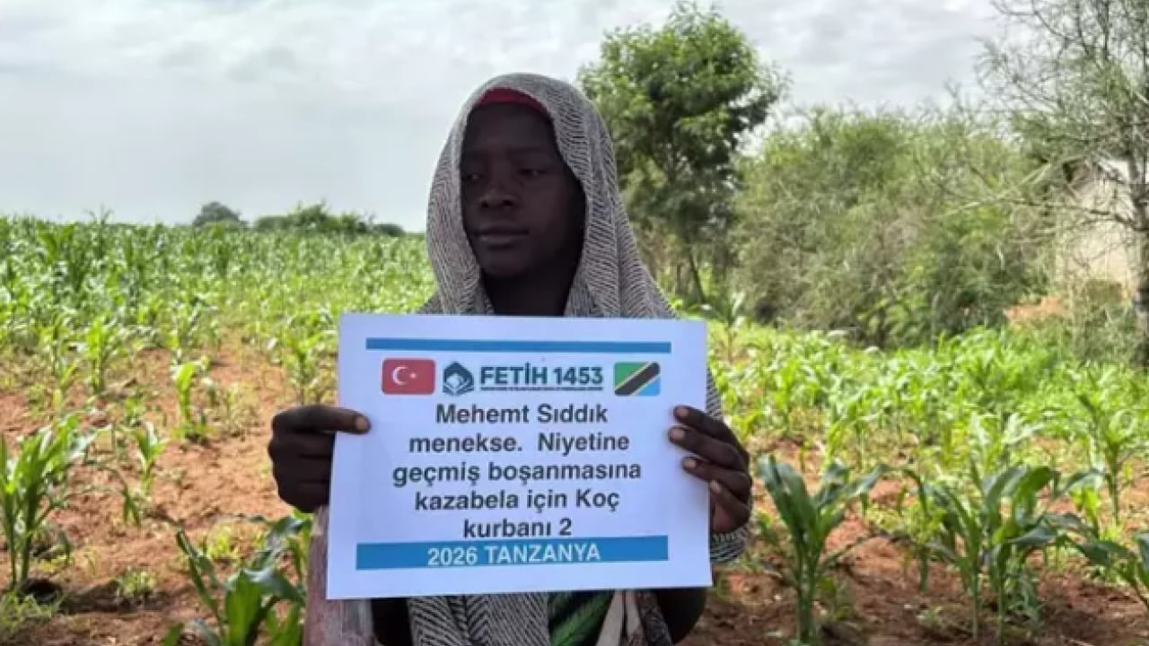 Foto - Evliliği bir, davası altı yıl sürdü: Eşinden boşanan kişi 8 kurban kestirdi 