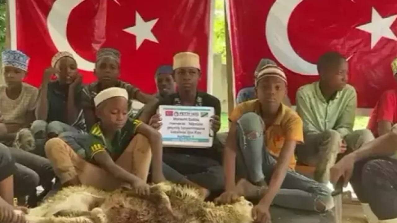 Foto - Evliliği bir, davası altı yıl sürdü: Eşinden boşanan kişi 8 kurban kestirdi 