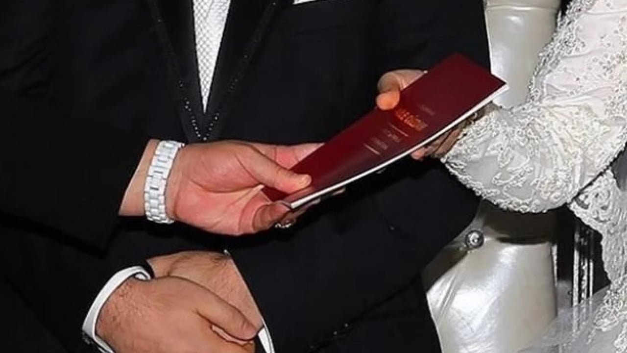 Foto - Evlilik hazırlığı yapanlara müjde! 500 bin TL geri ödemesiz yardım yapılacak