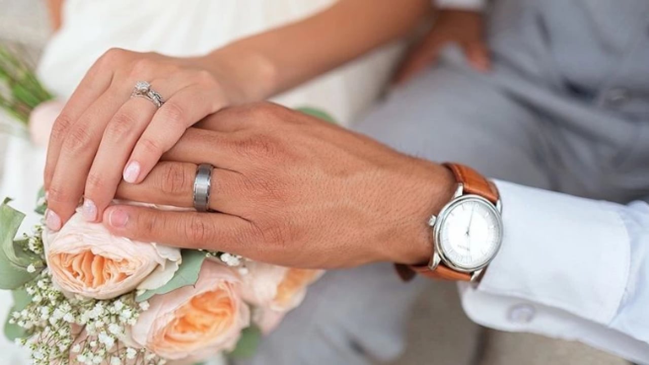 Foto - Evlilik hazırlığı yapanlara müjde! 500 bin TL geri ödemesiz yardım yapılacak