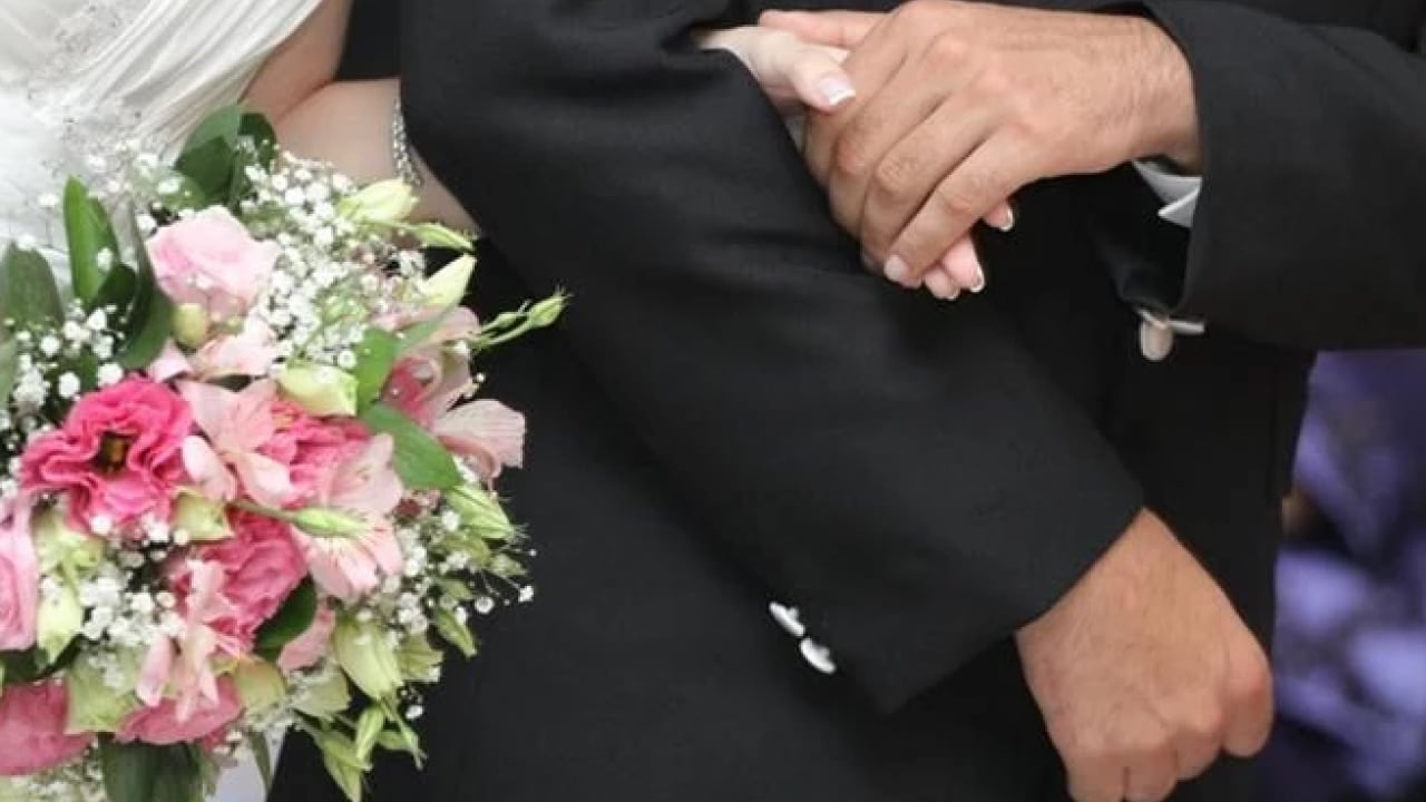 Foto - Evlilik hazırlığı yapanlara müjde! 500 bin TL geri ödemesiz yardım yapılacak