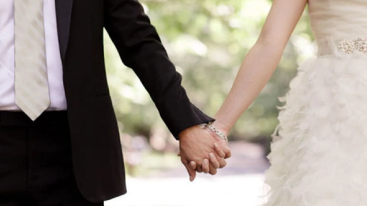 Foto - Evlilik hazırlığı yapanlara müjde! 500 bin TL geri ödemesiz yardım yapılacak