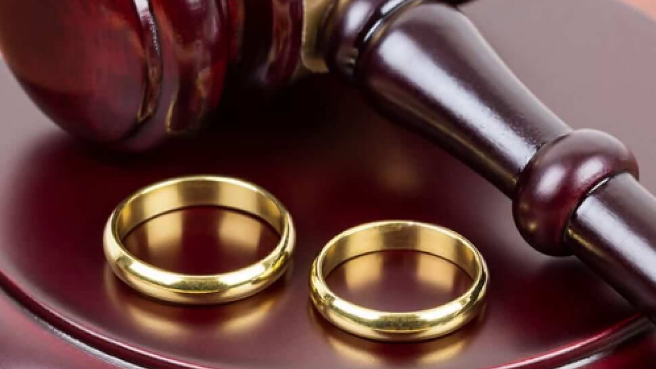 Foto - Evlilikleri 3 dakika sürdü! Nedeni çok şaşırttı!