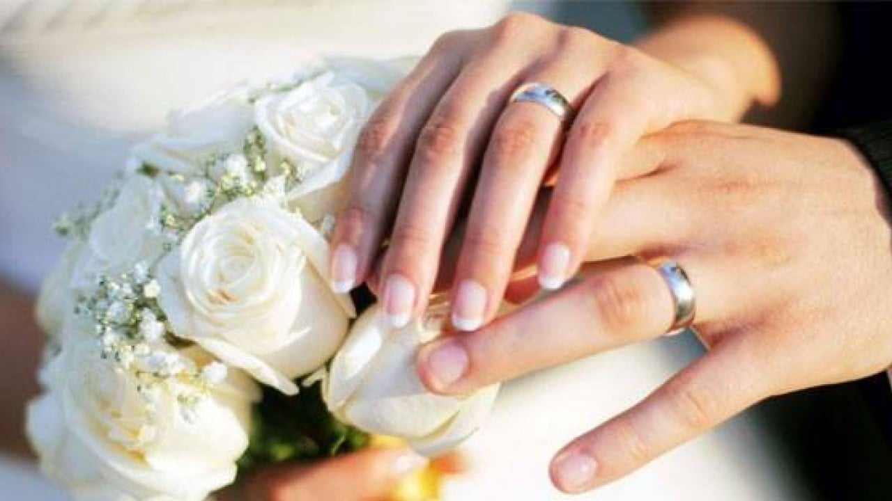 Foto - Evlilikte 25 yılını tamamlayan çiftlere en güzel hediye