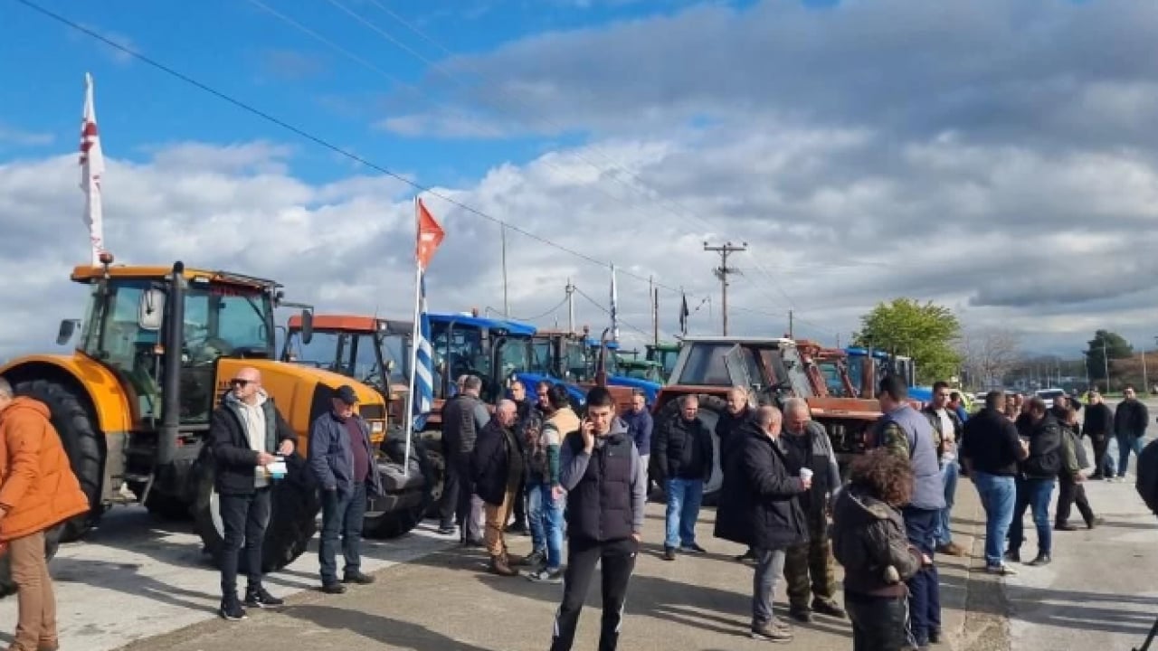 Foto - Eylemler artarak devam ediyor! Yunanistan'da gerilim arttı