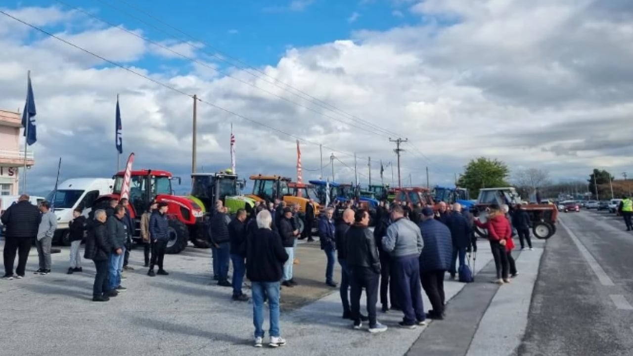 Foto - Eylemler artarak devam ediyor! Yunanistan'da gerilim arttı