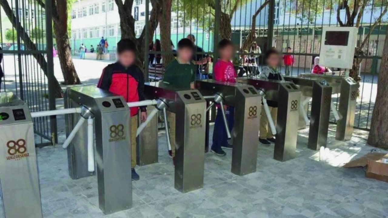 Foto - Eylül ayından itibaren hepsinde olacak! MEB’den okullar için kritik karar 