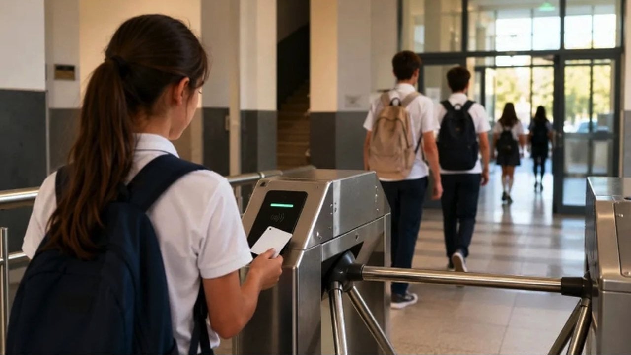 Foto - Eylül ayından itibaren hepsinde olacak! MEB’den okullar için kritik karar 