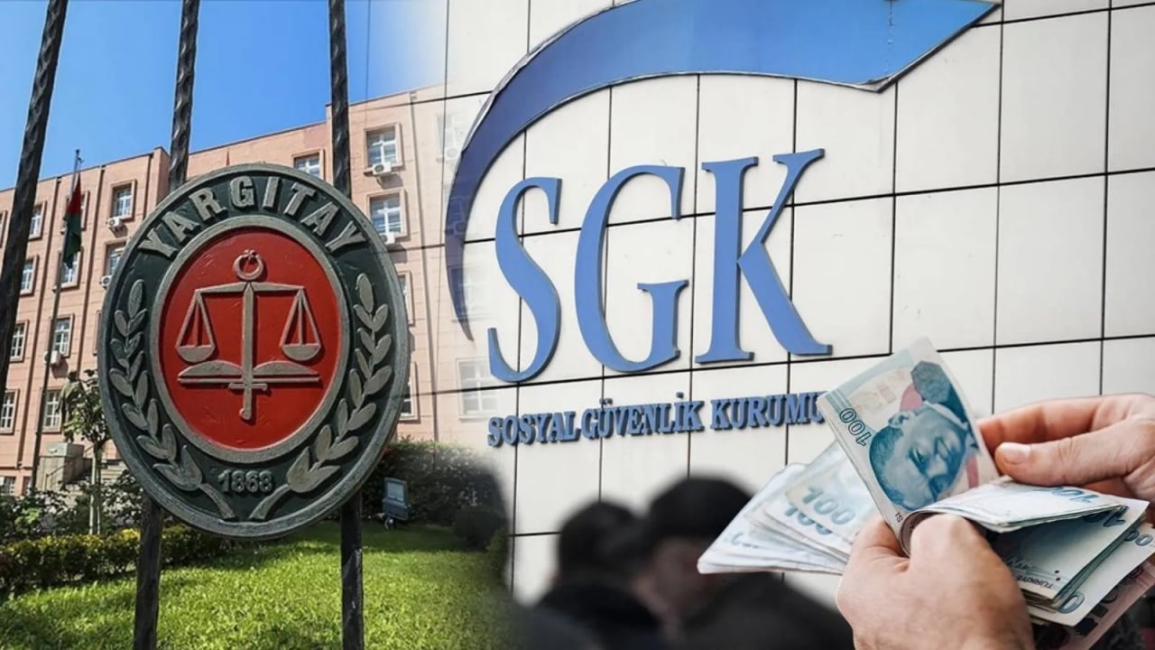 Foto - EYT bekleyen yüz binlerce kişiye bayram müjdesi! En üst yargı makamından tarihi erken emeklilik kararı