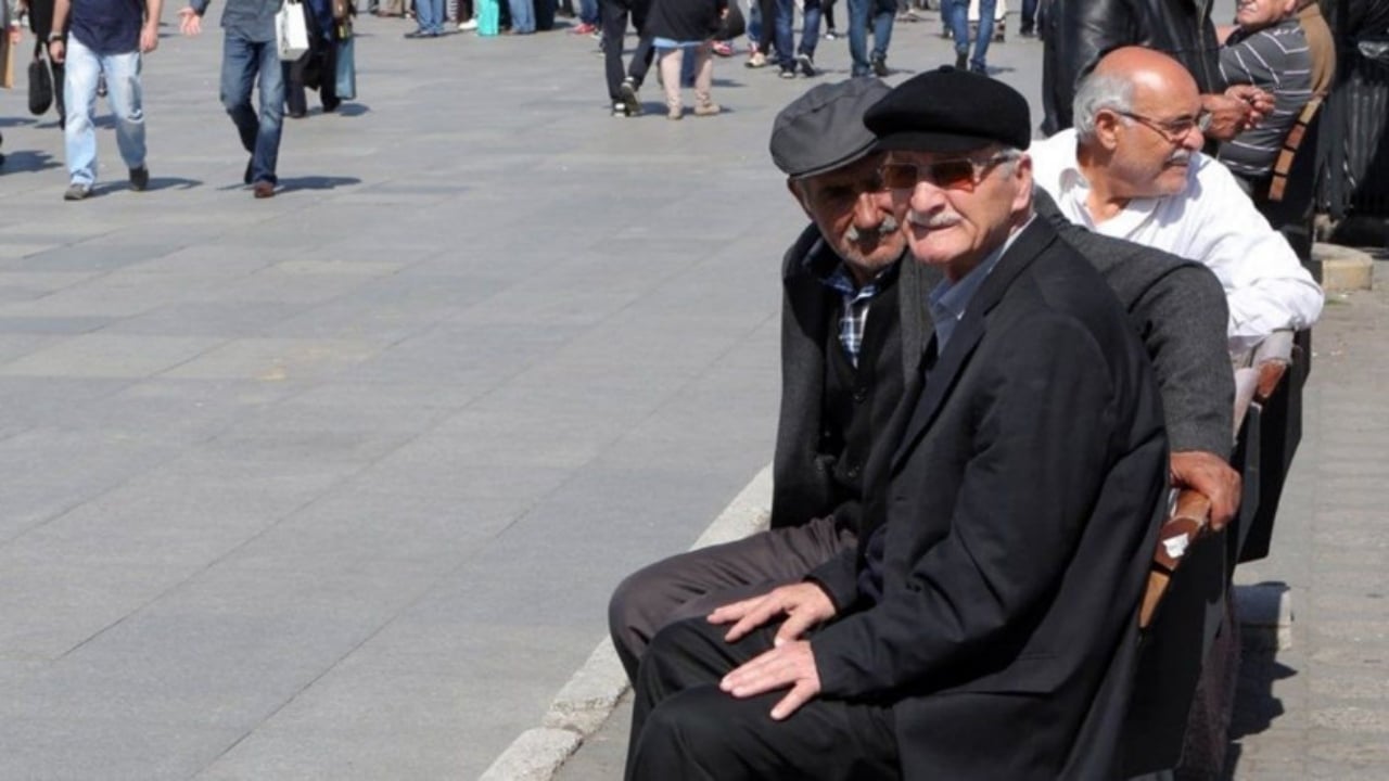 Foto - EYT sonrası flaş gelişme! Kademeli emeklilik için yeşil ışık yandı: İşte masadaki tarih