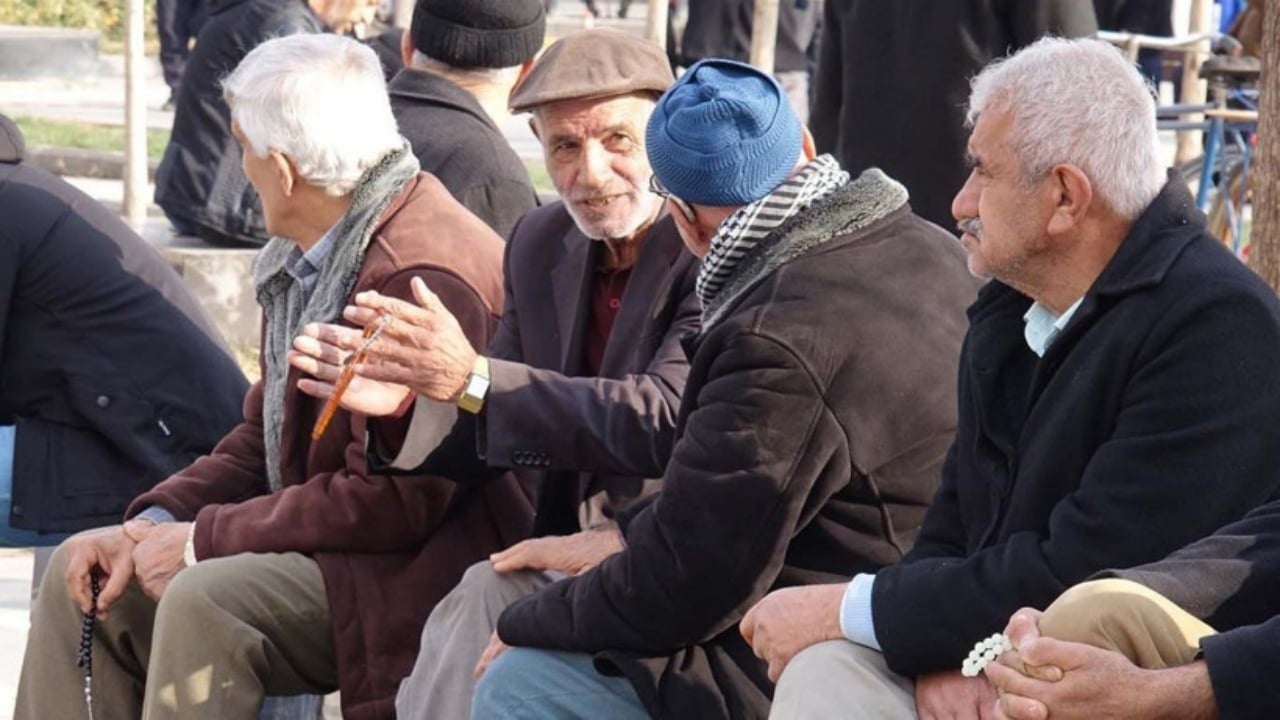 Foto - EYT sonrası flaş gelişme! Kademeli emeklilik için yeşil ışık yandı: İşte masadaki tarih