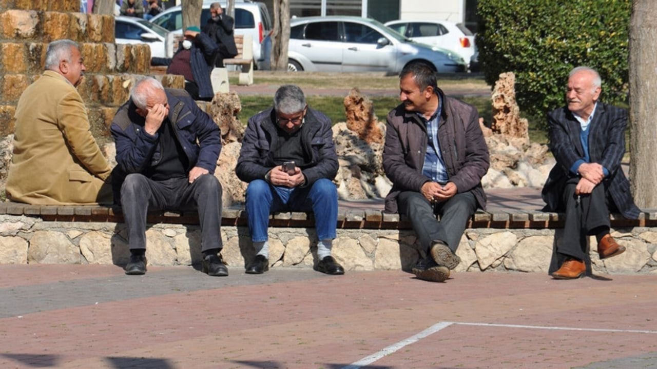 Foto - EYT sonrası flaş gelişme! Kademeli emeklilik için yeşil ışık yandı: İşte masadaki tarih