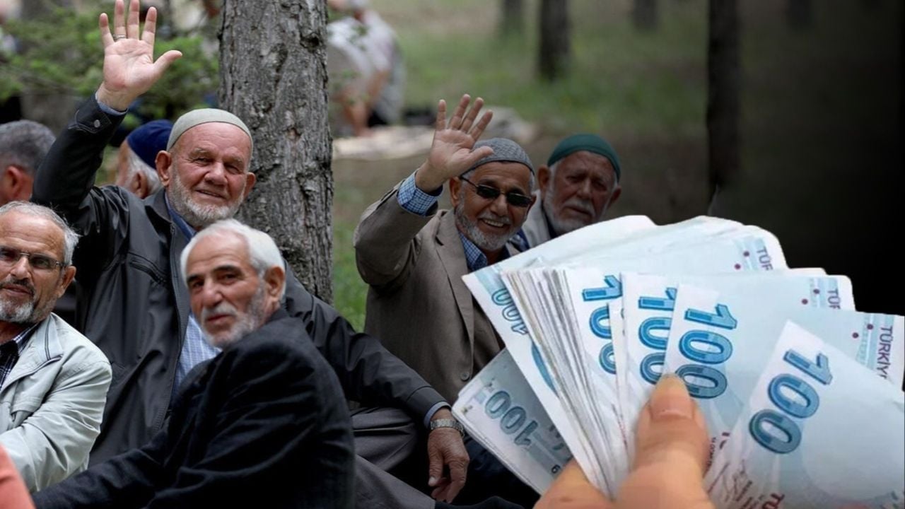 Foto - EYT’siz erken emekliliğin kapısı ardına kadar açılıyor: Bu meslekler yıpranma payı listesine ekleniyor