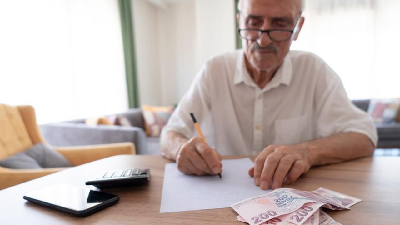 Foto - EYT’yi kaçıranlara büyük müjde: 12,5 yıl primle emeklilik kapısı aralandı