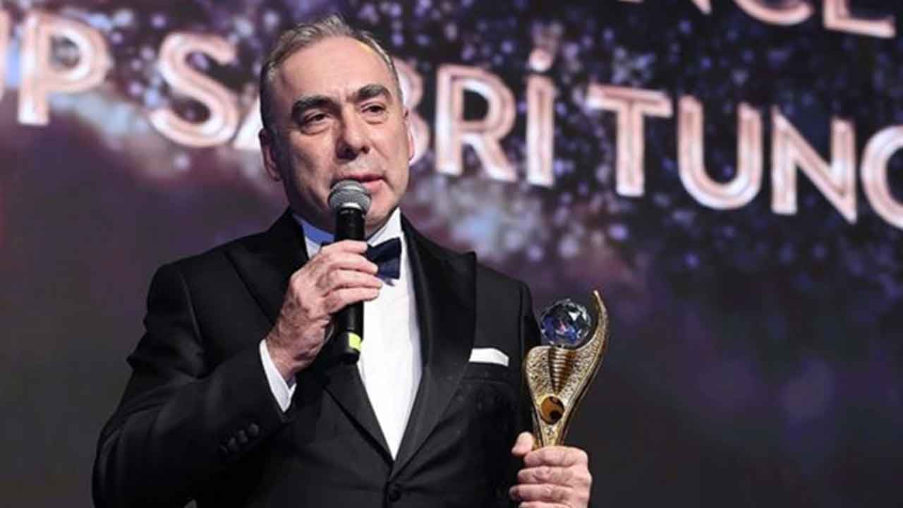 Foto - Eyüp Sabri'nin sahibi Engin Tuncer'den olay sözler! 'Biz asla almayız' dedi ve 'kul hakkına girer' diyerek duyurdu