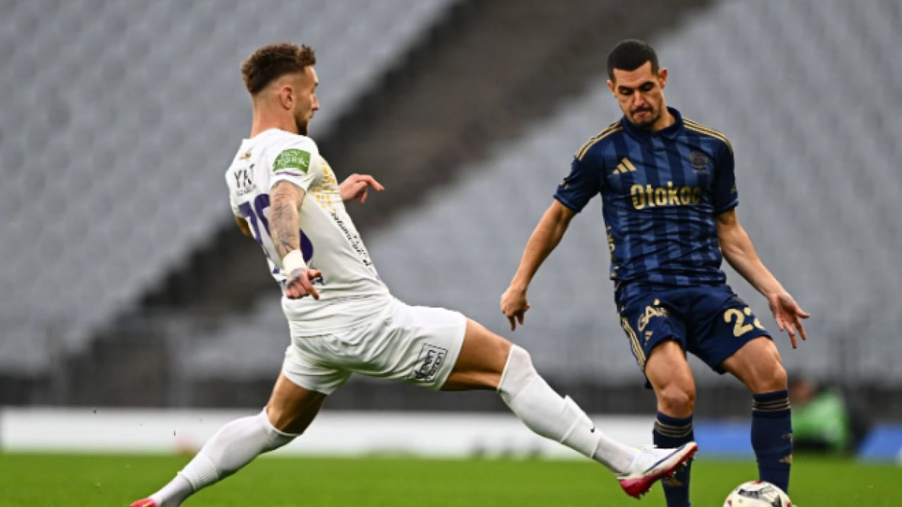 Foto - Eyüpspor-Fenerbahçe maçında tartışmalı pozisyonlar! Eski hakemler değerlendirdi