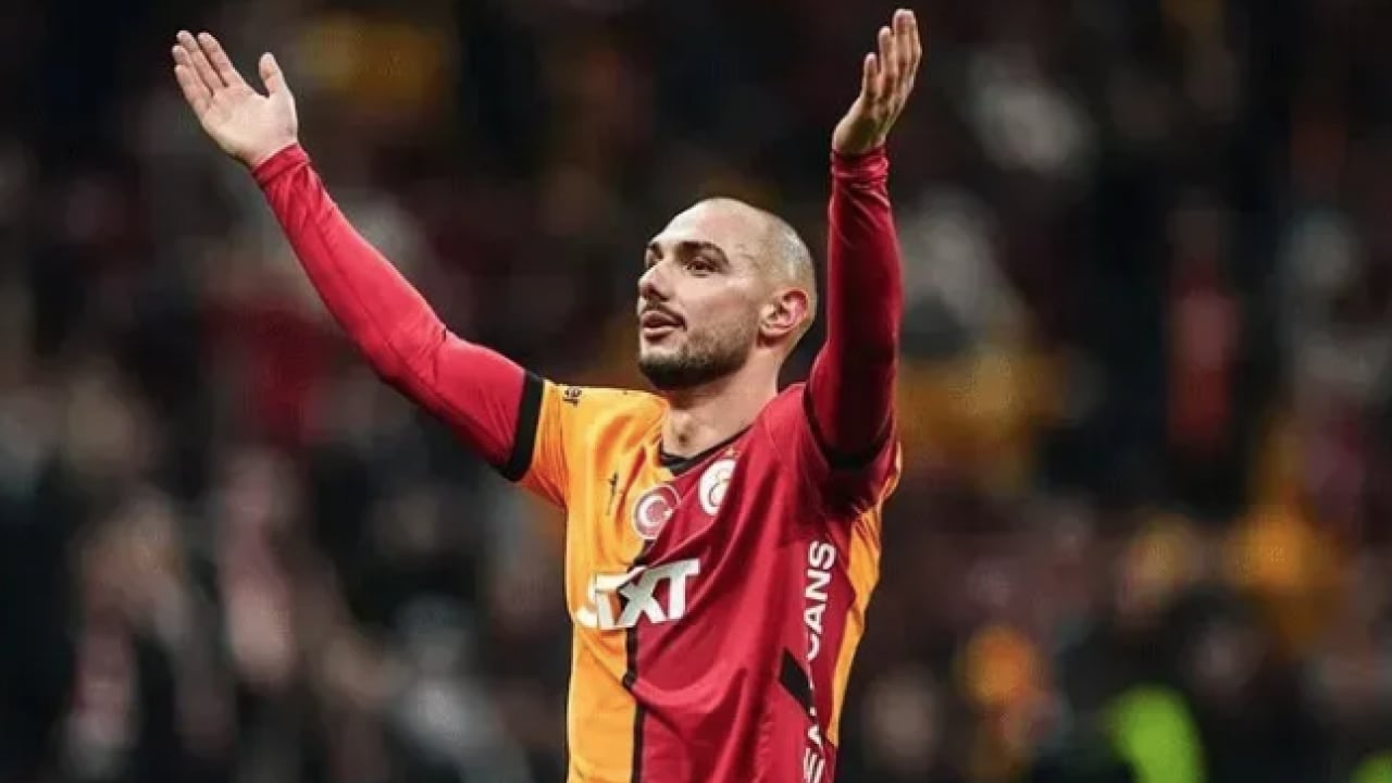 Foto - Eyüp'ten keşfi sonrası olanlara bak! Ahmed Kutucu gidiyor Maestro geliyor: Galatasaray'ın takas planı