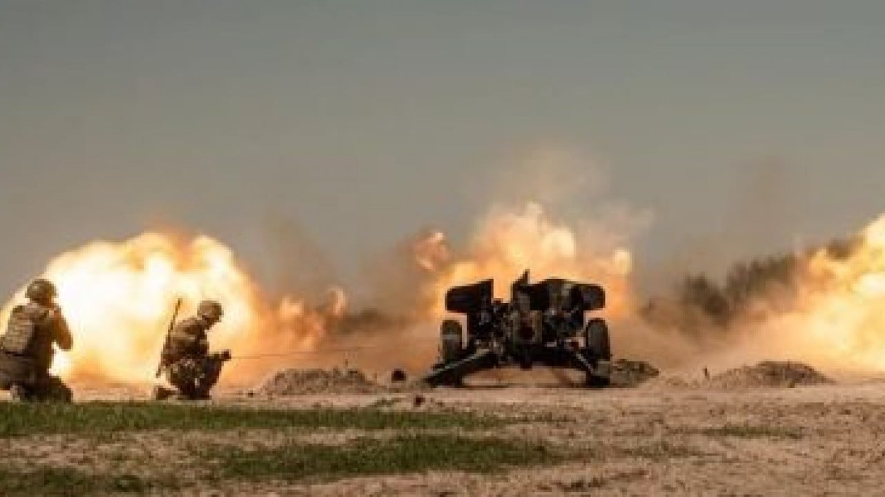 Foto - 'Eyvah eyvah' dedirten gelişme! S-400'ler atlatıldı:6 bin İHA vuruldu