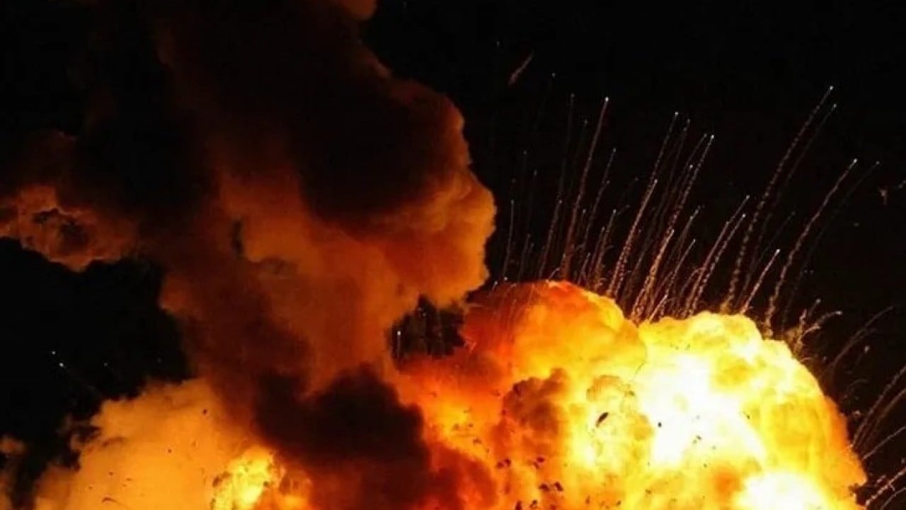 Foto - 'Eyvah eyvah' dedirten gelişme! S-400'ler atlatıldı:6 bin İHA vuruldu