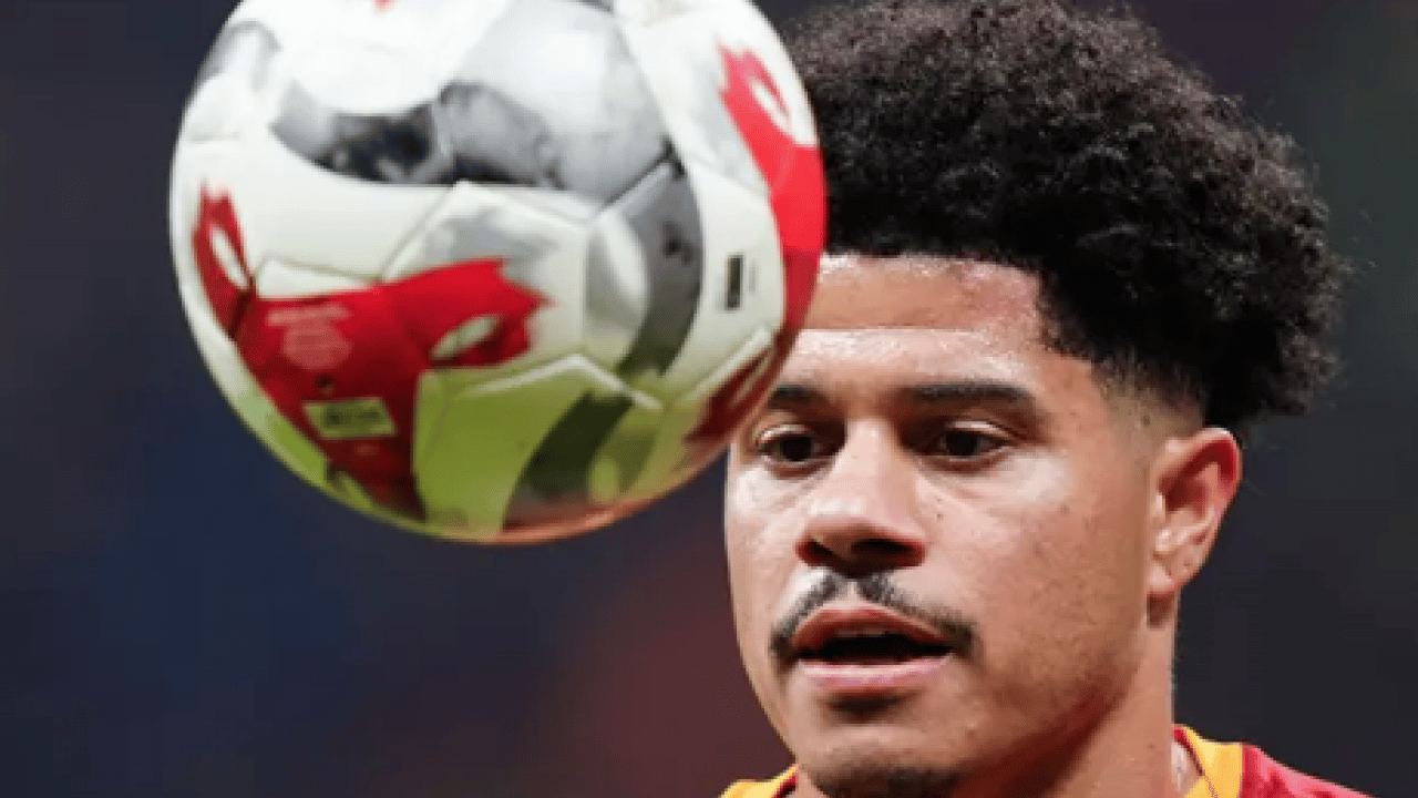 Foto - Eyvah! Gabriel Sara'da Galatasaraylıların hiç hazır olmadığı transfer gelişmesi